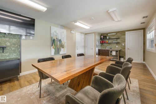 106 71 Festival Way, Sherwood Park, AB - Indoor