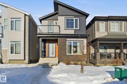 2479 KELLY Circle  Edmonton, AB T6W 4G2