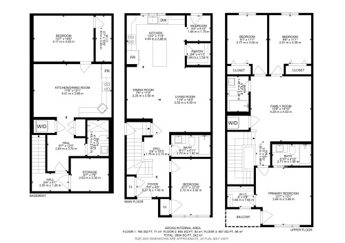 2479 Kelly Circle, Edmonton, AB - Other