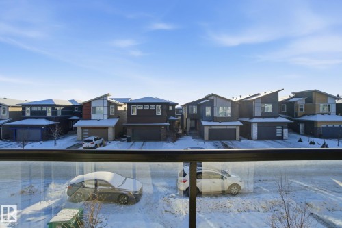 2479 Kelly Circle, Edmonton, AB - Outdoor With Balcony