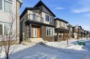 2479 Kelly Circle, Edmonton, AB  - Outdoor With Facade 