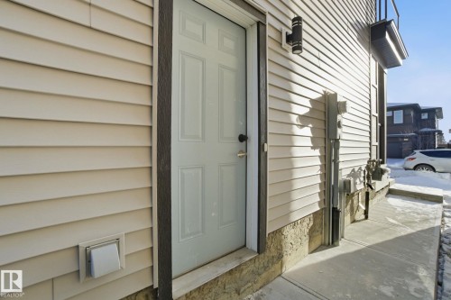 2479 Kelly Circle, Edmonton, AB - Outdoor With Exterior