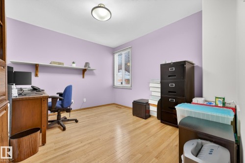 3455 Hill View Crescent, Edmonton, AB - Indoor