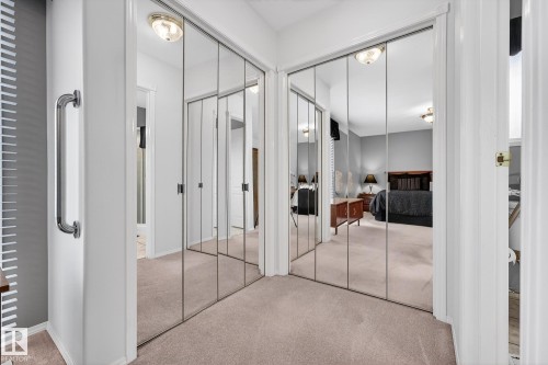 3455 Hill View Crescent, Edmonton, AB - Indoor Photo Showing Other Room