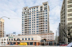 1208 9939 109 Street NW  Edmonton, AB T5K 1H6