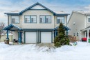 44 30 Levasseur Road, St. Albert, AB  - Outdoor With Facade 
