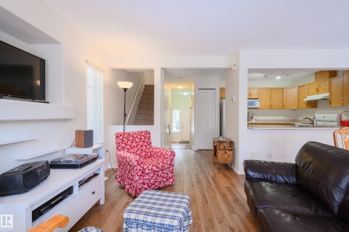 44 30 Levasseur Road, St. Albert, AB - Indoor Photo Showing Other Room