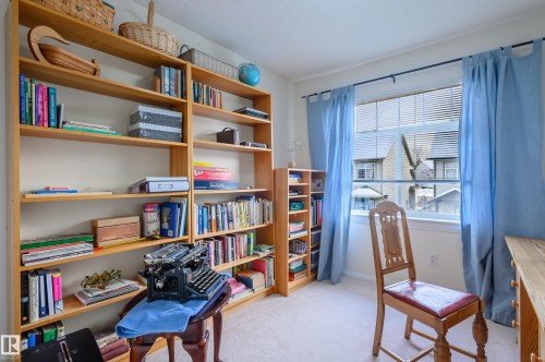 44 30 Levasseur Road, St. Albert, AB - Indoor Photo Showing Office