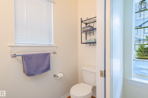 44 30 Levasseur Road, St. Albert, AB - Indoor Photo Showing Bathroom