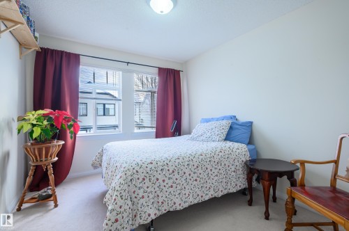 44 30 Levasseur Road, St. Albert, AB - Indoor Photo Showing Bedroom