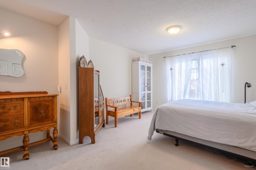 44 30 Levasseur Road, St. Albert, AB - Indoor Photo Showing Bedroom