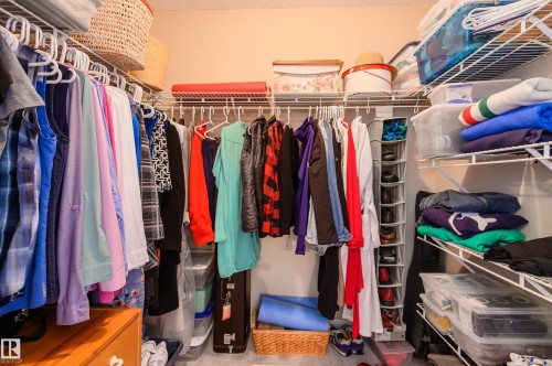 44 30 Levasseur Road, St. Albert, AB - Indoor With Storage