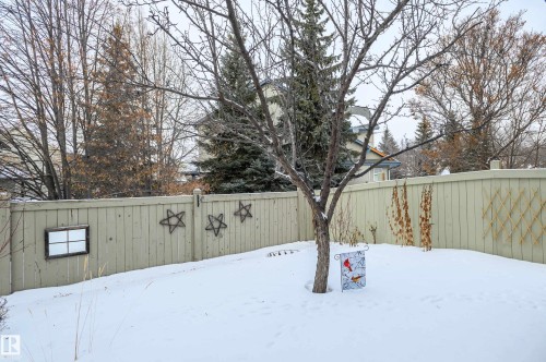 44 30 Levasseur Road, St. Albert, AB - Outdoor