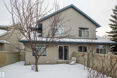 44 30 Levasseur Road, St. Albert, AB - Outdoor With Exterior
