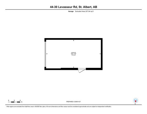 44 30 Levasseur Road, St. Albert, AB - Other