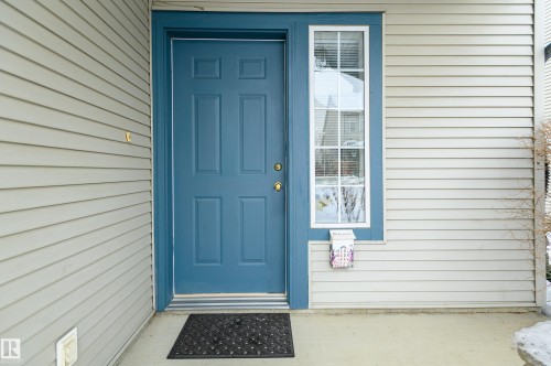 44 30 Levasseur Road, St. Albert, AB - Outdoor With Exterior