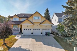 216 Parkallen Way  Wetaskiwin, AB T9A 3J4