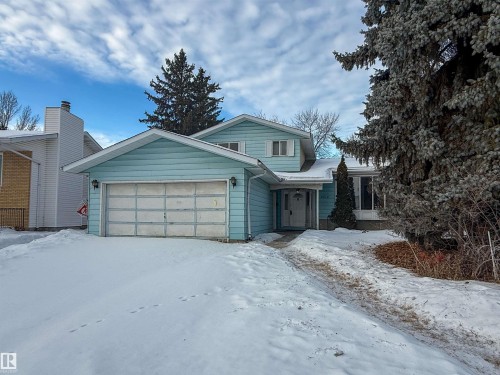 3412 108 Street  Edmonton, AB T6J 2V4