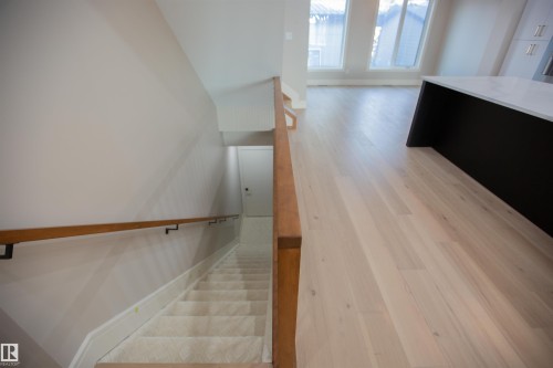 9127 143 Street, Edmonton, AB - Indoor Photo Showing Other Room