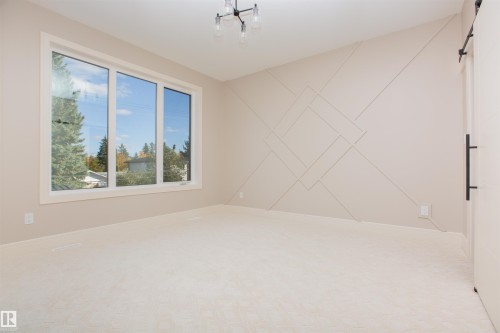 9127 143 Street, Edmonton, AB - Indoor Photo Showing Other Room
