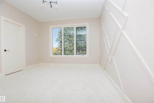 9127 143 Street, Edmonton, AB - Indoor Photo Showing Other Room