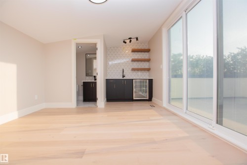 9127 143 Street, Edmonton, AB - Indoor Photo Showing Other Room
