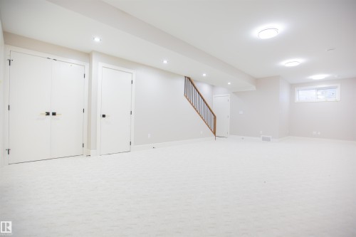 9127 143 Street, Edmonton, AB - Indoor Photo Showing Other Room