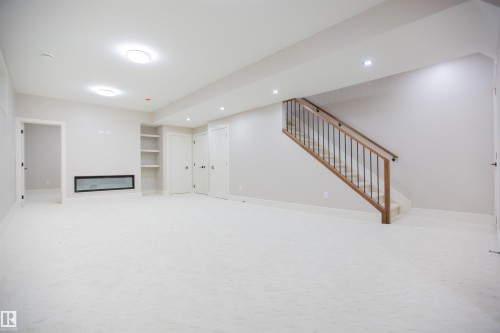 9127 143 Street, Edmonton, AB - Indoor Photo Showing Other Room