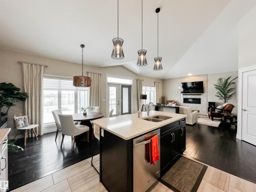 31 Legacy Terrace, St. Albert, AB - Indoor