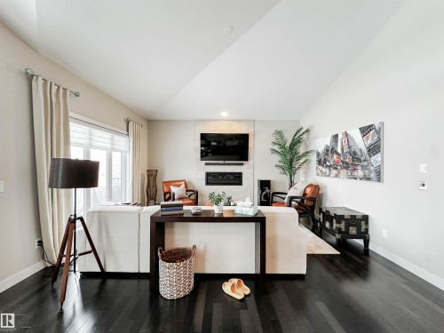 31 Legacy Terrace, St. Albert, AB - Indoor
