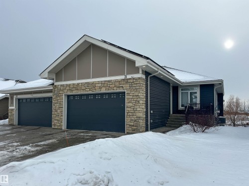 31 Legacy Terrace, St. Albert, AB - Outdoor