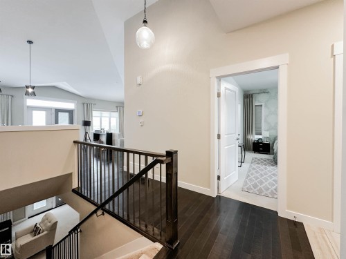 31 Legacy Terrace, St. Albert, AB - Indoor Photo Showing Other Room