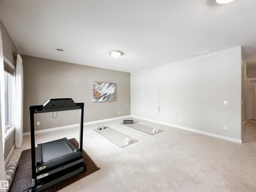 31 Legacy Terrace, St. Albert, AB - Indoor Photo Showing Other Room