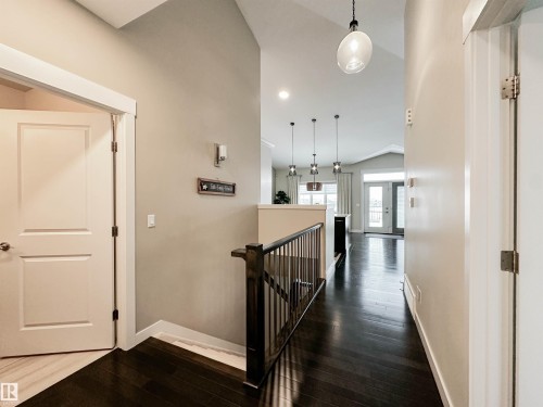 31 Legacy Terrace, St. Albert, AB - Indoor Photo Showing Other Room