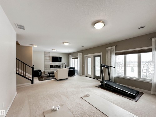 31 Legacy Terrace, St. Albert, AB - Indoor