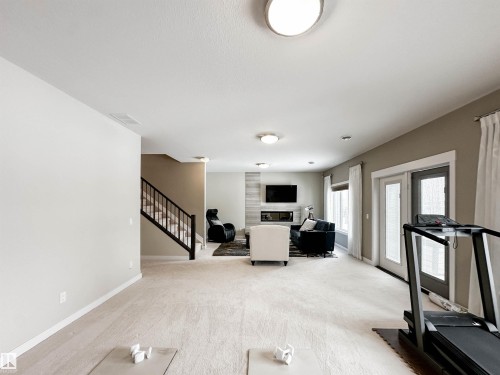 31 Legacy Terrace, St. Albert, AB - Indoor