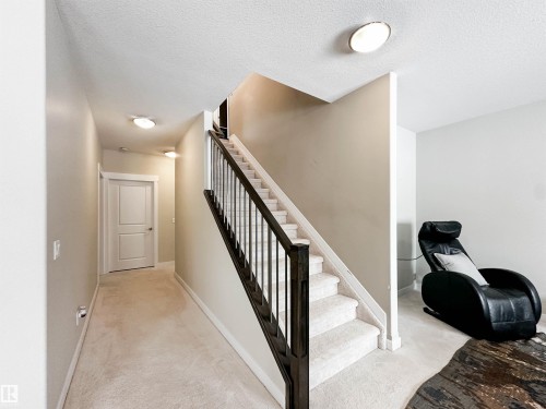 31 Legacy Terrace, St. Albert, AB - Indoor Photo Showing Other Room