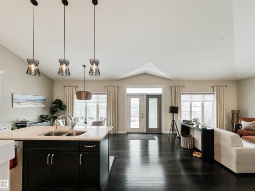 31 Legacy Terrace, St. Albert, AB - Indoor