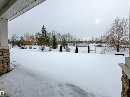 31 Legacy Terrace, St. Albert, AB - Outdoor