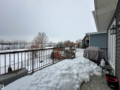 31 Legacy Terrace, St. Albert, AB - Outdoor With Exterior