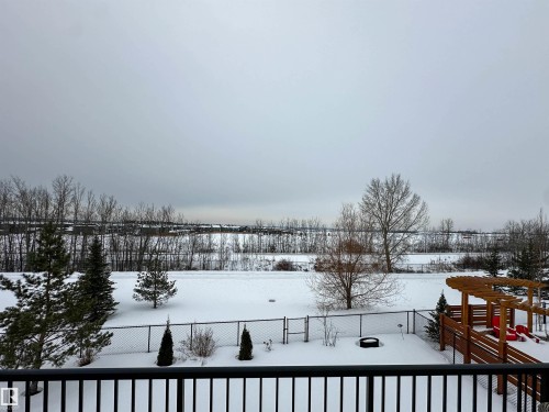 31 Legacy Terrace, St. Albert, AB - Outdoor With View