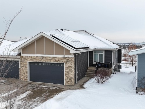 31 Legacy Terrace, St. Albert, AB - Outdoor