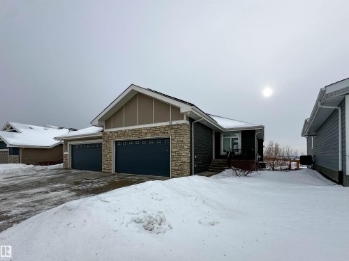 31 Legacy Terrace, St. Albert, AB - Outdoor