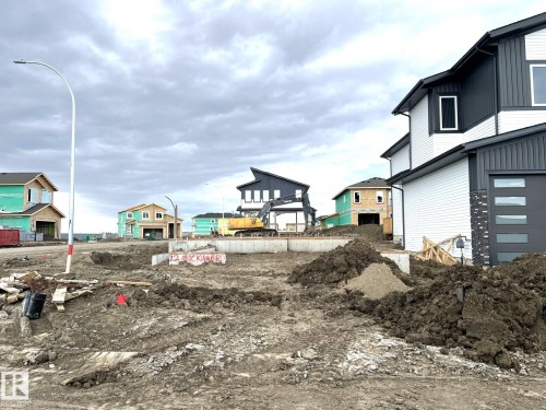 22 Mockingbird Crescent, Fort Saskatchewan, AB - Outdoor