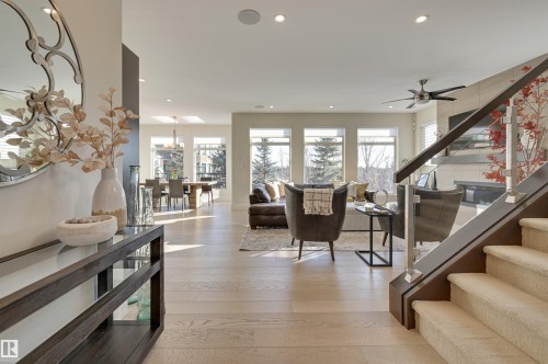 805 Drysdale Run Run, Edmonton, AB - Indoor