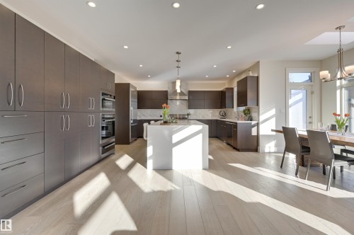 805 Drysdale Run Run, Edmonton, AB - Indoor