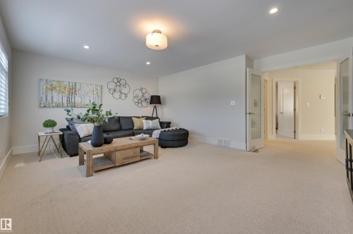 805 Drysdale Run Run, Edmonton, AB - Indoor