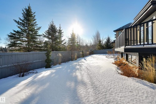 805 Drysdale Run Run, Edmonton, AB - Outdoor