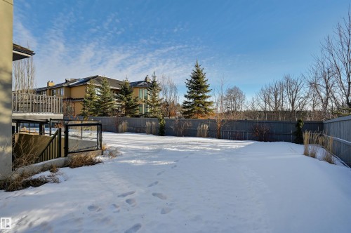 805 Drysdale Run Run, Edmonton, AB - Outdoor