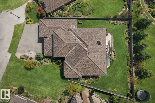 805 Drysdale Run Run, Edmonton, AB - Outdoor